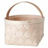 Best reviews of 😉 Verso Design Lastu Mushroom Basket, Round, M 🧨
