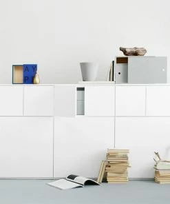 Discount ???? Lundia System 2 Box, Blue ???? -Muuto Shop 21Lundia iso 1