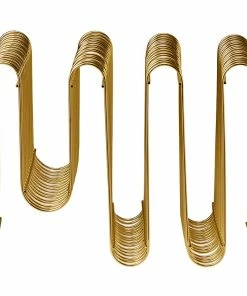 Cheap π AYTM Curva Magazine Holder, Gold π§¨