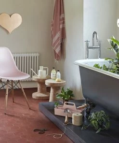 Wholesale ???? Vitra ???? Toolbox, Pale Rose ???? -Muuto Shop 2794278 Eames Plastic Side Chair DSW Corkstool Toolbox Wall relief heart master