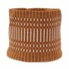 Deals 🎉 Johanna Gullichsen Helios Fabric Basket S, Brick 💯