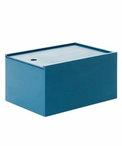 Discount ???? Lundia System 2 Box, Blue ????