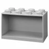 Coupon ???? Room Copenhagen Lego Brick Shelf 8, Grey ???? -Muuto Shop 28RoomCopenhagen AK