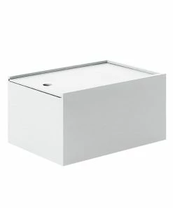 New ???? Lundia System 2 Box, Grey ❤️