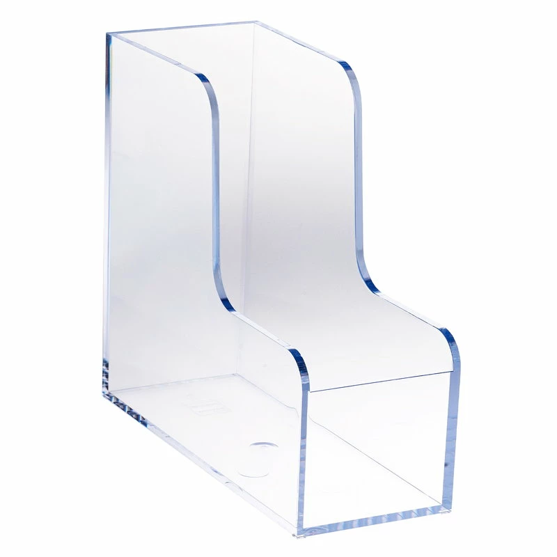 Magazine rack, clear Deals ✔️ Palaset Magazine Rack, Clear ???? -Muuto Shop 2Palaset 20 TH
