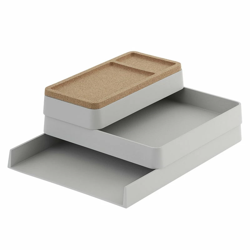 Budget π Muuto Arrange Desktop Series Configuration 1 π