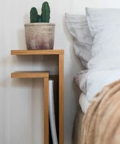 Cheapest ???? Maze F-shelf, Right, Oak ???? -Muuto Shop 305118 F Shelf oak left 28300 dpi29