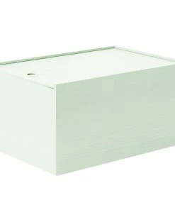 Outlet ???? Lundia System 3 Box, Mint ????