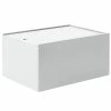 Hot Sale ???? Lundia System 3 Box, Grey ???? -Muuto Shop 32Lundia iso
