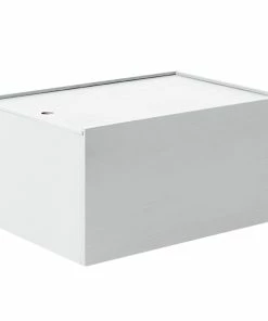 Hot Sale ???? Lundia System 3 Box, Grey ????