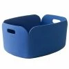 Brand new ???? Muuto Restore Storage Basket, Blue ????