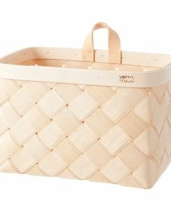 Best reviews of ✨ Verso Design Lastu Wall Basket, L 🎁
