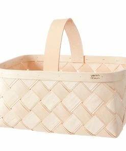 Budget ???? Verso Design Lastu Mushroom Basket, L ????