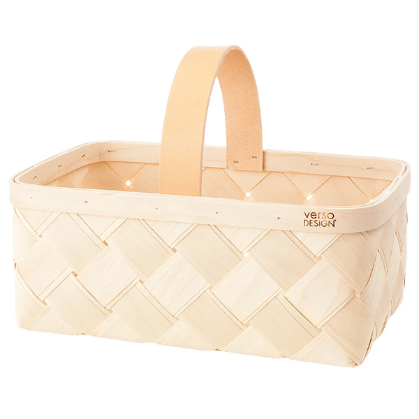 Lastu mushroom basket, S Promo ???? Verso Design Lastu Mushroom Basket, S ???? -Muuto Shop 35Verso2014 iso fv S