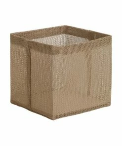 Best reviews of π Woodnotes Box Zone Container, 20 X 20 Cm, Natural π€©
