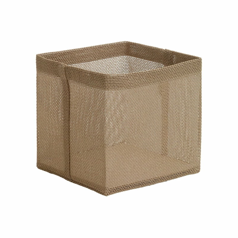 Box Zone container, 20 x 20 cm, natural Best reviews of ???? Woodnotes Box Zone Container, 20 X 20 Cm, Natural ???? -Muuto Shop 361 box zone container 20x20x20 col natural
