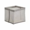 Brand new 🛒 Woodnotes Box Zone Container, 20 X 20 Cm, Stone 🥰