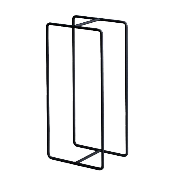 Mixrack storage, M, black Best Sale ???? Maze Mixrack Storage, M, Black ⭐ -Muuto Shop 36ShowroomFinland09 tk