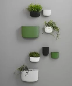 Deals ???? Normann Copenhagen Pocket Organizer 1, White ???? 6 Deals ???? Normann Copenhagen Pocket Organizer 1, White ???? -Muuto Shop 3820 Pocket Organizer 4Colors Plants