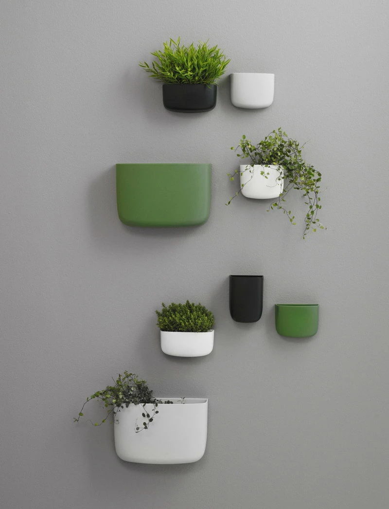 Pocket organizer 1, white Deals ???? Normann Copenhagen Pocket Organizer 1, White ???? -Muuto Shop 3820 Pocket Organizer 4Colors Plants