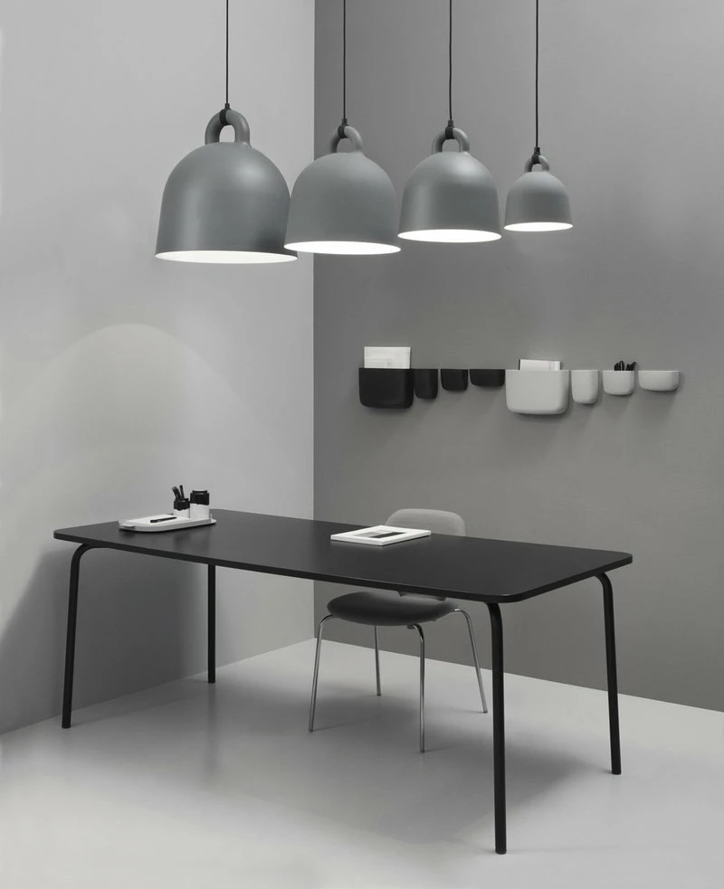 Pocket organizer 1, black Discount ???? Normann Copenhagen Pocket Organizer 1, Black ???? -Muuto Shop 3820 Pocket Organizer In Office 3