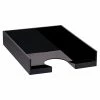 Promo ???? Palaset Document Tray, Black ????