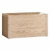Top 10 🤩 Moebe Storage Box Lid, Oak 💯