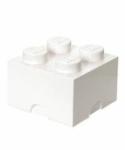 Brand new ???? Room Copenhagen Lego Storage Brick 4, White ????