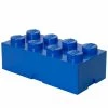 Deals ⌛ Room Copenhagen Lego Storage Brick 8, Blue ✨ -Muuto Shop 406 RoomCopenhagen iso