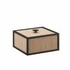 Buy ???? By Lassen Frame 14 Box, Oak ???? -Muuto Shop 46ByLassen iso