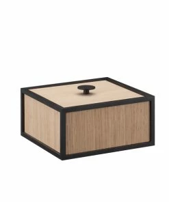 Buy ???? By Lassen Frame 14 Box, Oak ????