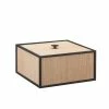 Cheapest ???? By Lassen Frame 20 Box, Oak ???? -Muuto Shop 48ByLassen iso