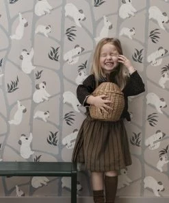 Cheapest ❤️ Ferm LIVING Small Apple Braided Basket ???? -Muuto Shop 48 10547