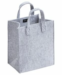 Top 10 😉 Iittala Meno Home Bag, 35 X 30 Cm, Grey Recycled 🤩