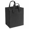 Wholesale ???? Iittala Meno Home Bag, 35 X 30 Cm, Black Recycled ✨ 2 Wholesale ???? Iittala Meno Home Bag, 35 X 30 Cm, Black Recycled ✨ -Muuto Shop 498Iittala AK