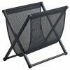 Hot Sale ???? Woodnotes Magazine Rack, Black Oak - Black ???? -Muuto Shop 4Woodnotes must EK