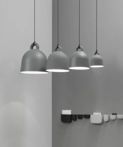 Discount ???? Normann Copenhagen Pocket Organizer 1, Black ???? 4 Discount ???? Normann Copenhagen Pocket Organizer 1, Black ???? -Muuto Shop 5021 Bell Lamp Grey 4sizes In Office ekstra 2