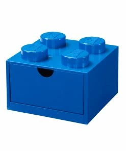 Cheap ???? Room Copenhagen Lego Desk Drawer 4, Bright Blue ????