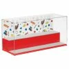 Wholesale ⌛ Room Copenhagen Lego Play & Display Case, Bright Red ???? 2 Wholesale ⌛ Room Copenhagen Lego Play & Display Case, Bright Red ???? -Muuto Shop 53RoomCopenhagen 19 TH