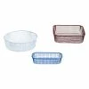 Best Sale 😉 HAY Trinkets Baskets, 3 Pcs, Blue 🛒