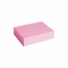 Coupon ???? HAY Colour Storage Box, S, Light Pink ???? 1 Coupon ???? HAY Colour Storage Box, S, Light Pink ???? -Muuto Shop 541408 Colour Storage S light pink