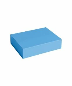 Coupon ๐ HAY Colour Storage Box, S, Sky Blue ๐คฉ