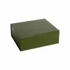 Best Pirce ???? HAY Colour Storage Box, M, Olive ???? -Muuto Shop 541418 Colour Storage M olive