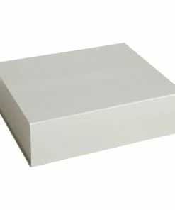 Best reviews of ๐ HAY Colour Storage Box, L, Grey ๐