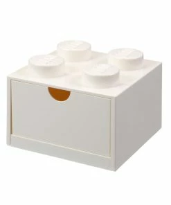 Best reviews of ๐ Room Copenhagen Lego Desk Drawer 4, White ๐