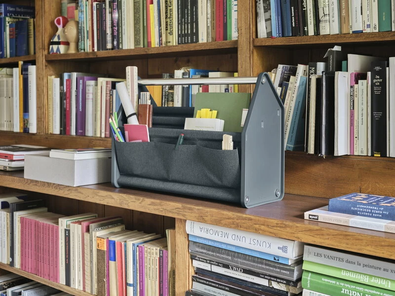 Best deal ๐ Vitra Locker Box RE, Sea Blue ๐ - Image 6