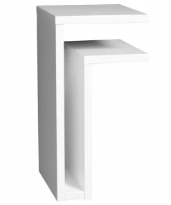 Best Sale ???? Maze F-shelf, Right, White ???? -Muuto Shop 55Maze 2018 TH