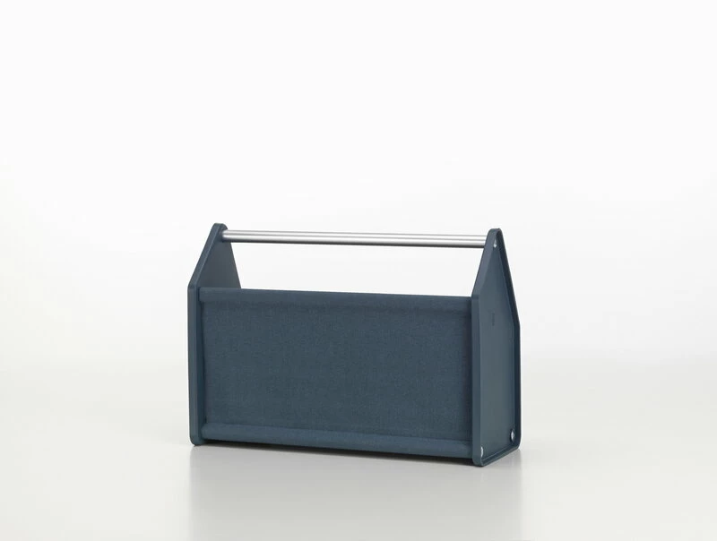 Best deal ๐ Vitra Locker Box RE, Sea Blue ๐ - Image 5