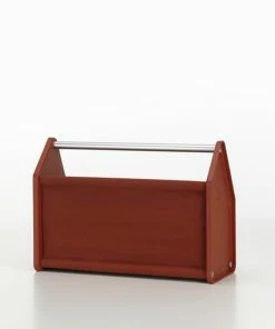 Hot Sale ???? Vitra Locker Box RE, Brick ???? -Muuto Shop 5601823 Locker Box brick master