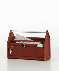 Hot Sale ???? Vitra Locker Box RE, Brick ???? -Muuto Shop 5601830 Locker Box brick master